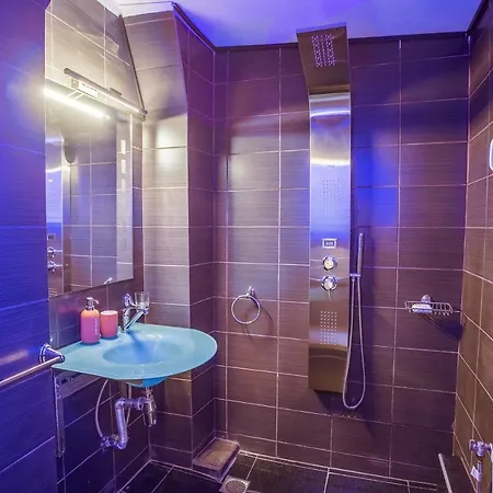 Ermis Maisonette In Historic Center Appartamento *
