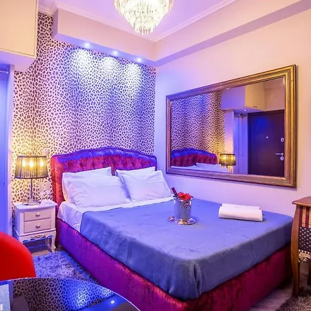 Appartamento Ermis Maisonette In Historic Center