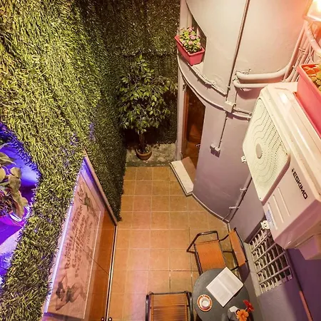 Ermis Maisonette In Historic Center Appartamento